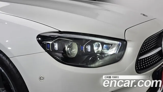 Mercedes-Benz E-Class W213 — Фото автомобиля 7