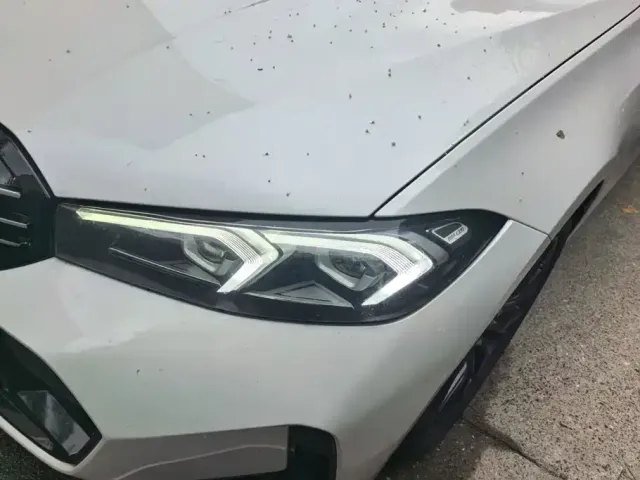 BMW 3 Series — Фото автомобиля 4