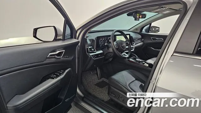 Kia Sportage 5th Gen — Фото автомобиля 10