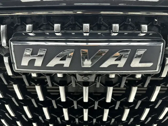 Haval H6 — Фото автомобиля 12
