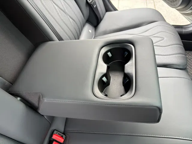 Chery Arrizo 8 PRO — Фото автомобиля 16
