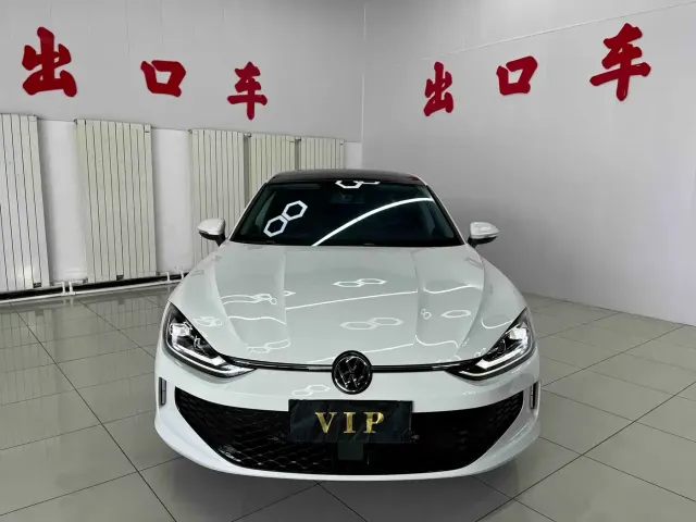 Volkswagen Lamando 2023 Lamando L 280TSI DSG Cool Edition — Фото автомобиля 2