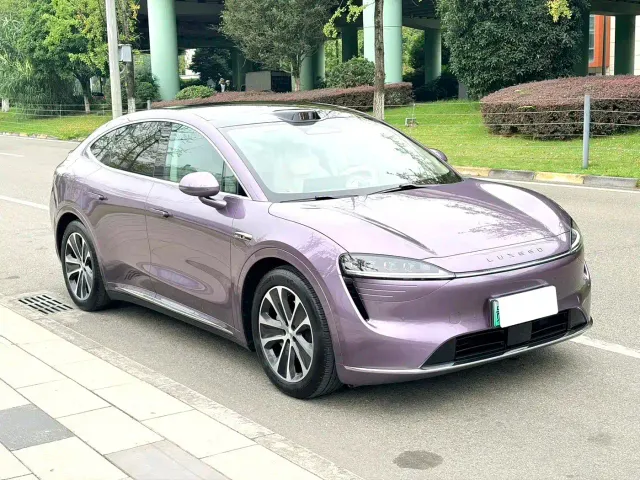 Luxeed R7 — Фото автомобиля 3