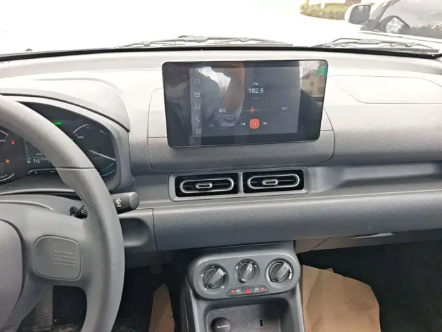 Wuling Hongguang — Фото автомобиля 8