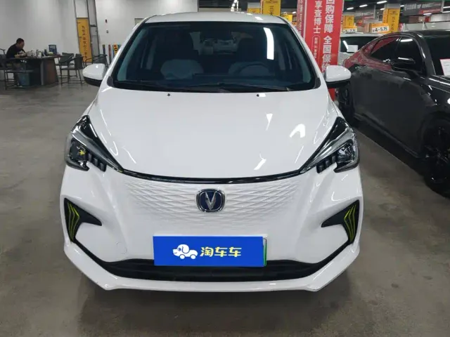 Changan Benben E-Star — Фото автомобиля 2