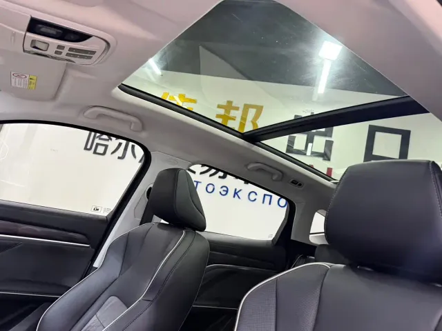 Haval H6 — Фото автомобиля 15
