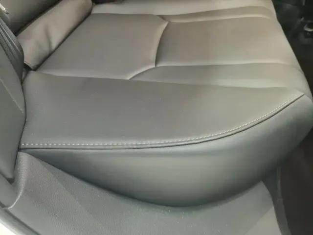 Honda Inspire — Фото автомобиля 20