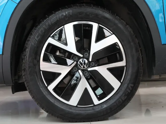 Volkswagen Tayron — Фото автомобиля 4