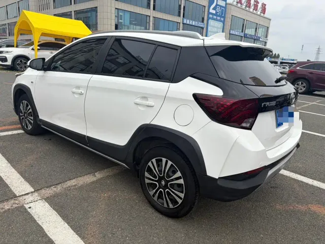 Toyota YARiS L Zhi Xuan — Фото автомобиля 4