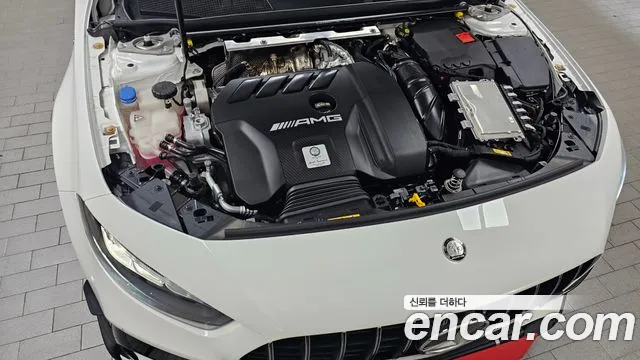 Mercedes-Benz A-Class W177 — Фото автомобиля 9