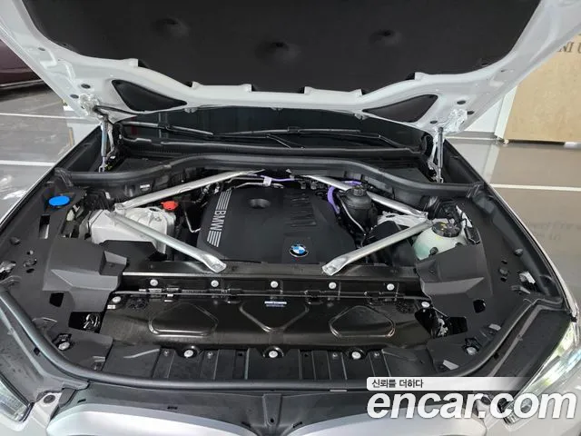BMW X5 xDrive 40i M Sport — Фото автомобиля 6