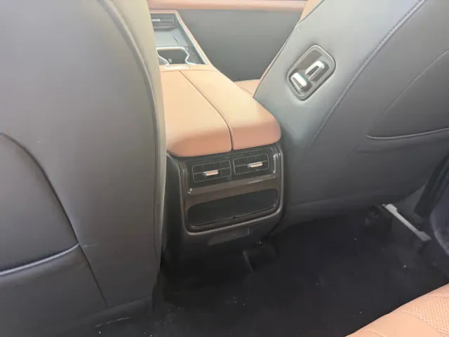 Chery Tiggo 8L — Фото автомобиля 10