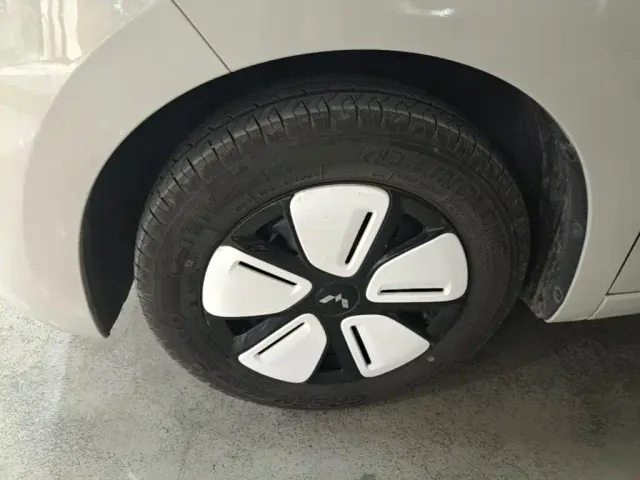 Wuling Hongguang Mini EV — Фото автомобиля 22