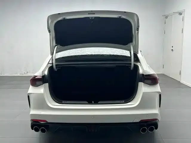 GAC Trumpchi Emkoo — Фото автомобиля 18