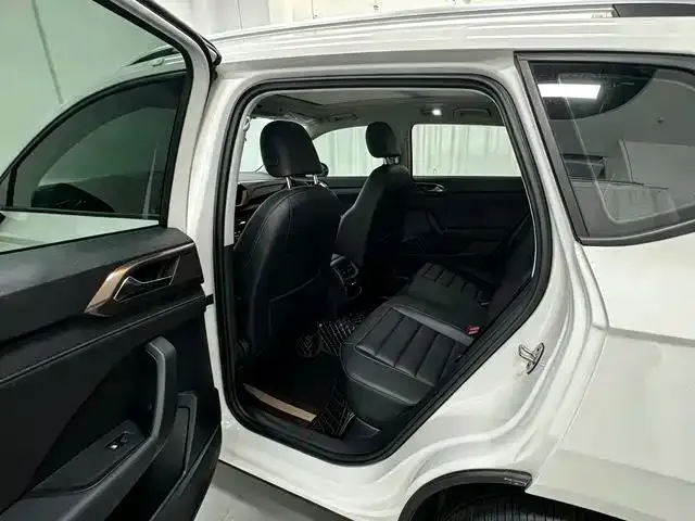 Volkswagen Tharu — Фото автомобиля 7