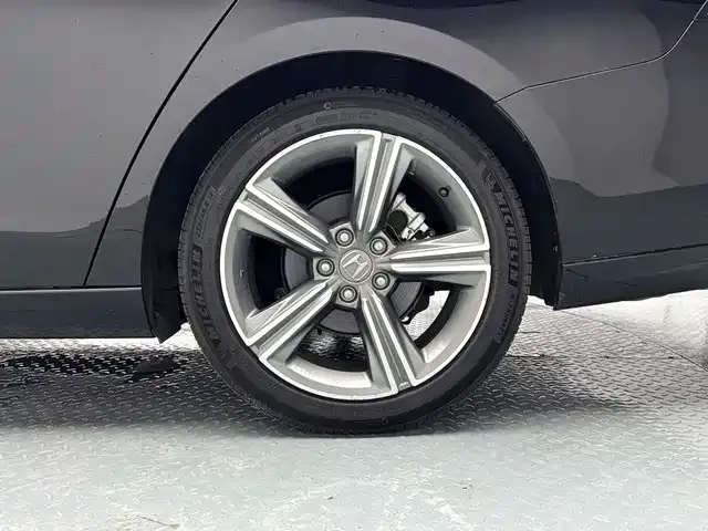 Honda Accord — Фото автомобиля 17