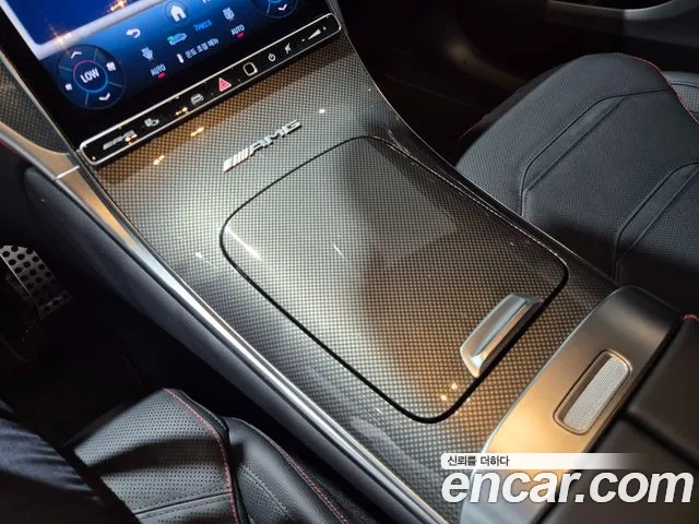 Mercedes-Benz GLC-Class — Фото автомобиля 19