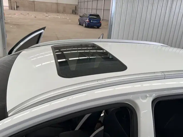 Geely Geometry E Firefly — Фото автомобиля 19