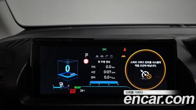 Hyundai Casper Casper Electric — Фото автомобиля 8