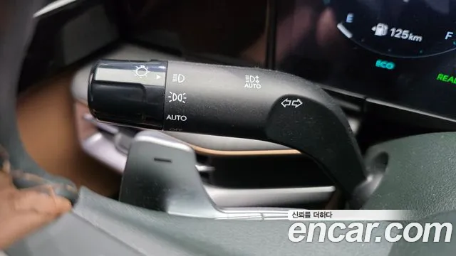 Hyundai Grandeur — Фото автомобиля 27