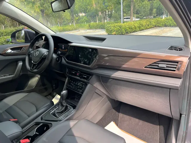 Volkswagen Tharu — Фото автомобиля 16