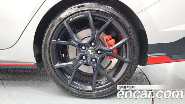 Hyundai Avante CN7 — Фото автомобиля 21