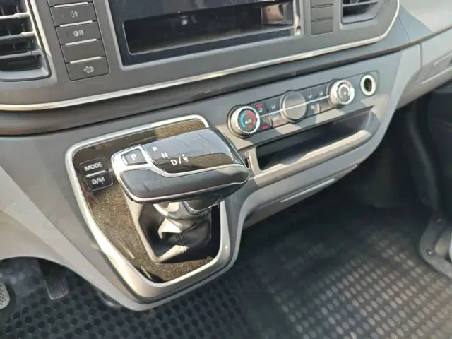 Maxus Xintu V80 — Фото автомобиля 13