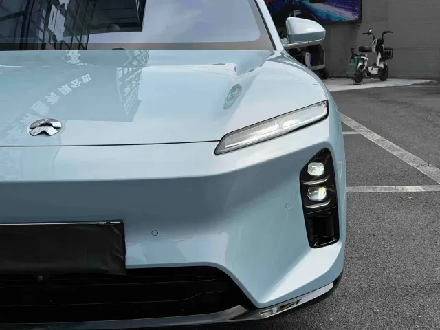 Nio ET5 Touring — Фото автомобиля 5