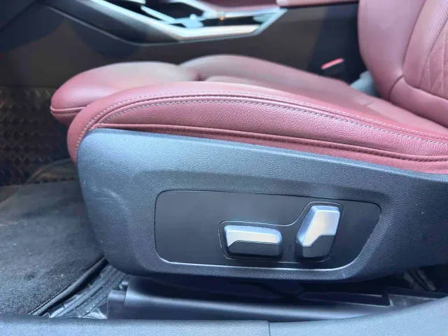 BMW 3 Series — Фото автомобиля 15