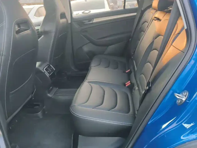 Skoda Kodiaq — Фото автомобиля 16