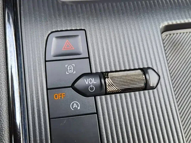 Ford Mondeo — Фото автомобиля 22