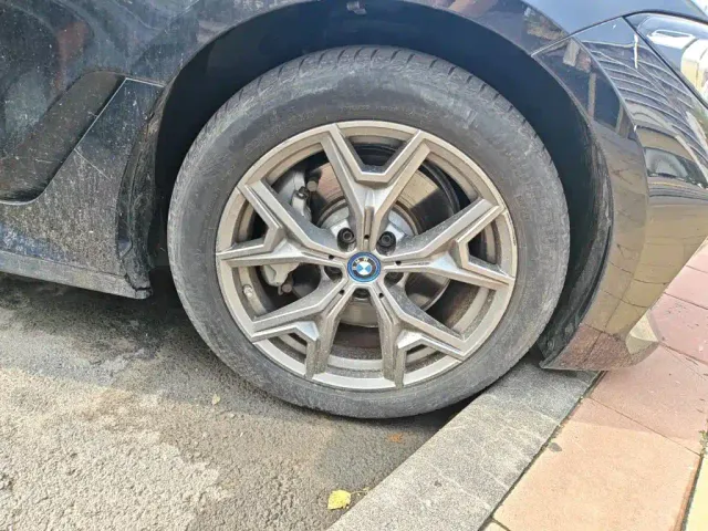 BMW i3 — Фото автомобиля 8