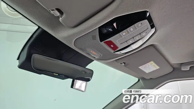 Kia EV3 — Фото автомобиля 22