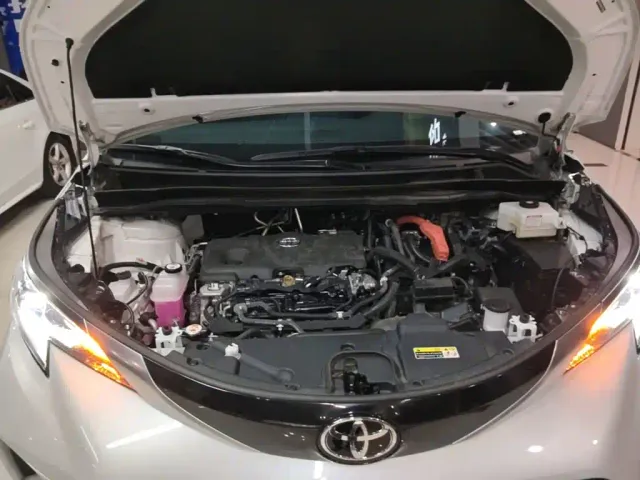Toyota Granvia — Фото автомобиля 19