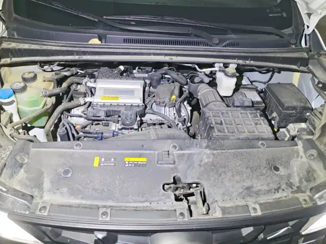 GAC Trumpchi M6 — Фото автомобиля 10
