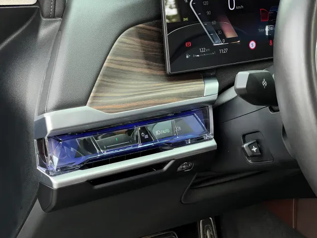 BMW 7 Series — Фото автомобиля 22