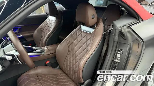 Mercedes-Benz SL-Class R232 — Фото автомобиля 13