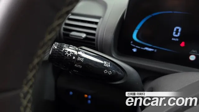 Hyundai Casper Casper Turbo Inspiration — Фото автомобиля 26