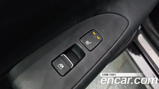Hyundai Grandeur Premium — Фото автомобиля 19