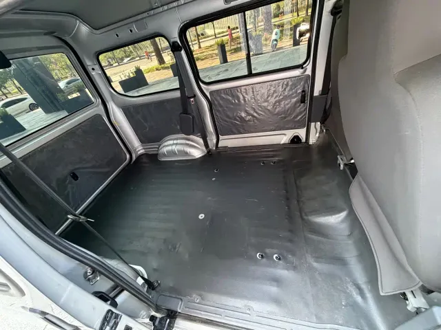Wuling Zhiguang — Фото автомобиля 7