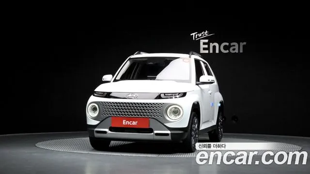 Hyundai Casper Casper Inspiration — Фото автомобиля 3