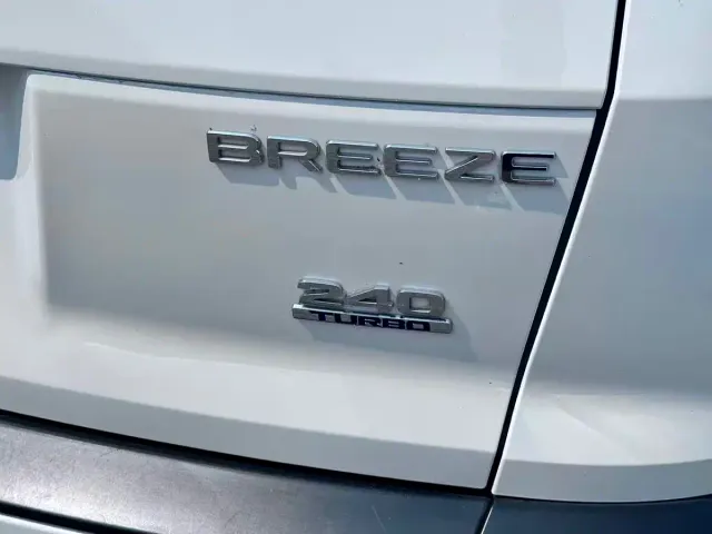 Honda Breeze — Фото автомобиля 16