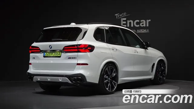BMW X5 — Фото автомобиля 2