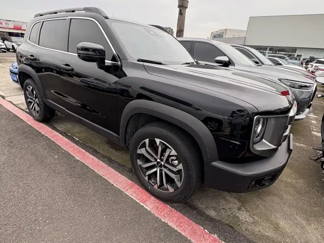 Haval Big Dog — Фото автомобиля 7
