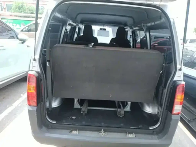 Wuling Zhiguang — Фото автомобиля 18