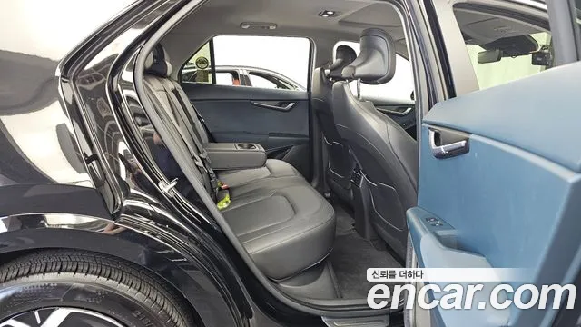 Kia Niro Niro (New) — Фото автомобиля 18