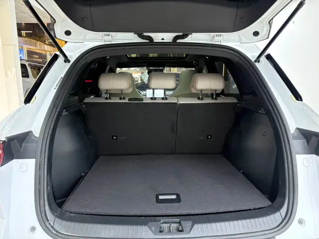 BYD Song Pro — Фото автомобиля 16