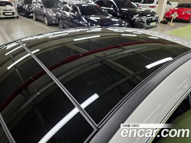Mercedes-Benz CLA-Class — Фото автомобиля 18
