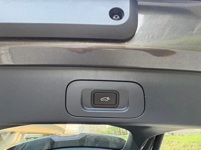 Geely Galaxy E5 — Фото автомобиля 22