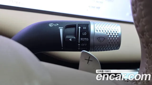 Genesis G80 Бензин 2.5 турбо AWD — Фото автомобиля 18